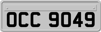 OCC9049