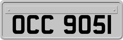 OCC9051