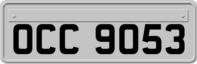 OCC9053