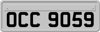 OCC9059
