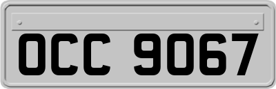 OCC9067
