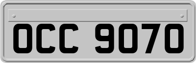 OCC9070