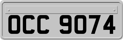 OCC9074