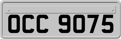 OCC9075