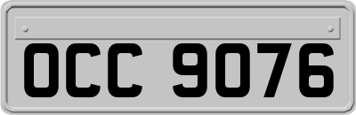 OCC9076