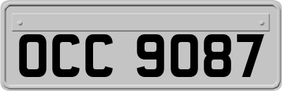 OCC9087