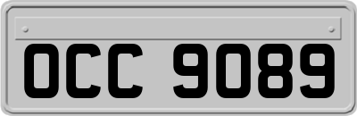 OCC9089