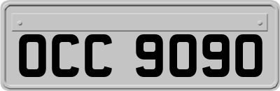 OCC9090