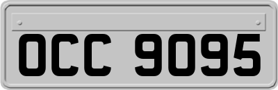 OCC9095