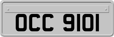 OCC9101
