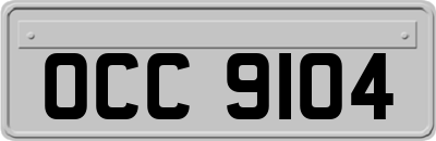 OCC9104