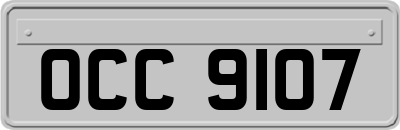 OCC9107