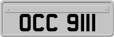 OCC9111