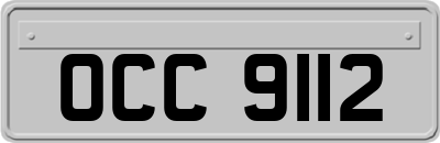 OCC9112