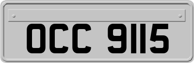 OCC9115