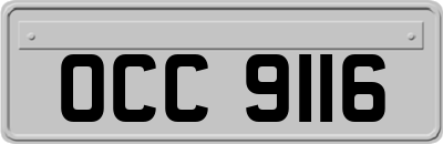 OCC9116