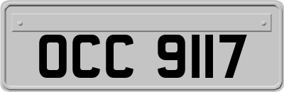 OCC9117