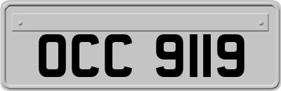 OCC9119