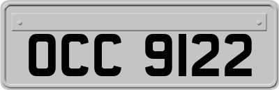 OCC9122