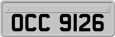 OCC9126