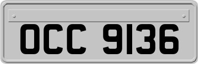 OCC9136