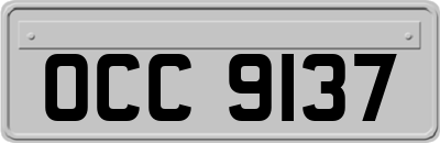 OCC9137