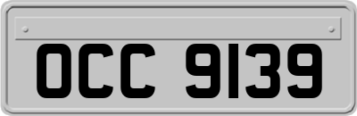 OCC9139