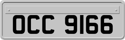 OCC9166