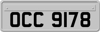 OCC9178