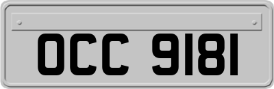 OCC9181