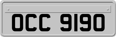 OCC9190