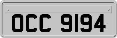 OCC9194