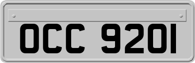 OCC9201