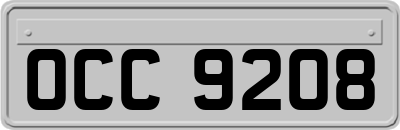 OCC9208