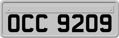 OCC9209
