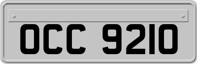 OCC9210