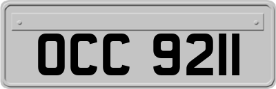 OCC9211