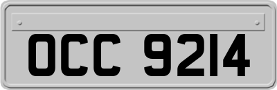 OCC9214