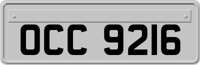OCC9216