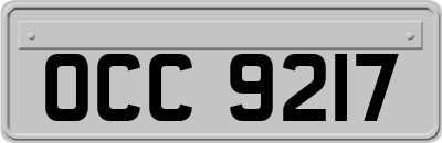 OCC9217