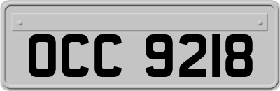 OCC9218