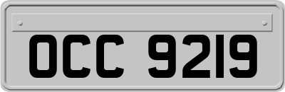 OCC9219