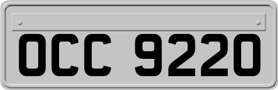 OCC9220