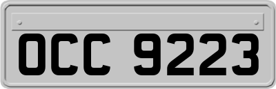 OCC9223