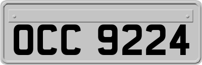OCC9224