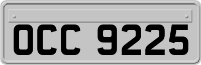 OCC9225
