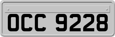 OCC9228