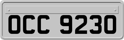OCC9230