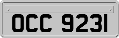 OCC9231