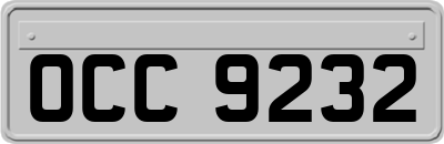 OCC9232